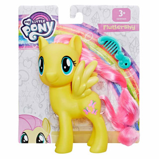 My Little Pony Fluttershy figura 15cm 