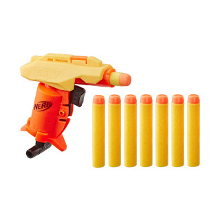 Nerf Alpha Strike Stinger SD 1 metalec 