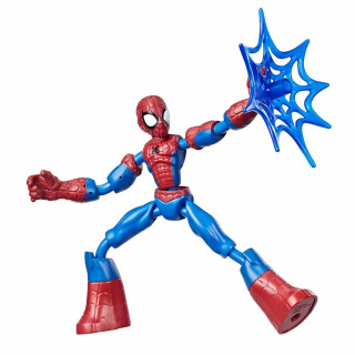 Spider-Man Bend&Flex Spider-Man 15cm 