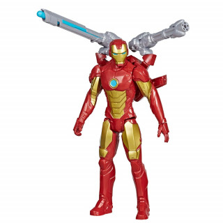 Avengers Blast and Gear Iron Man 30cm 