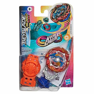 Beyblade Hypersphere začetni set D5 