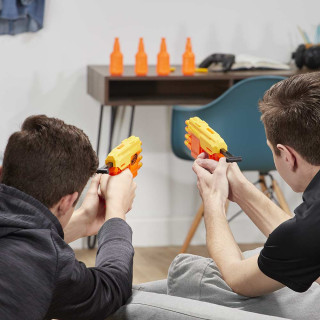 Nerf Alpha Strike Fang Q4 dual target 