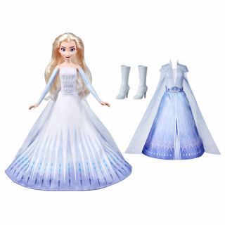 Frozen 2 lutka Elza za preoblačenje 