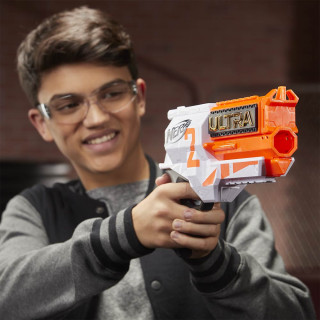 Nerf Ultra Two ročni metalec 