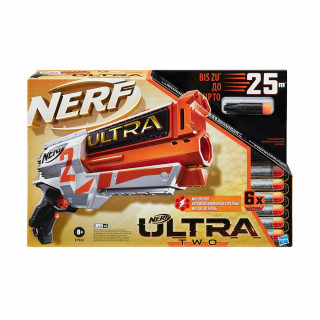 Nerf Ultra Two ročni metalec 