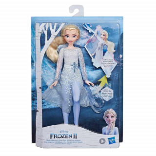 Frozen 2 magično odkritje lutka Elza 
