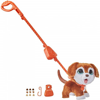 FurReal Poopalots velik ljubljenček kuža 