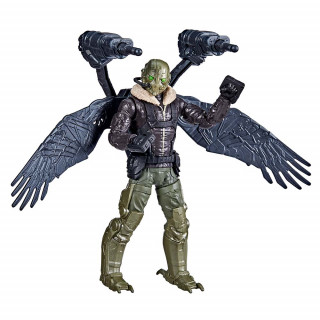 Spider-Man Movie delux figura Vulture 15 