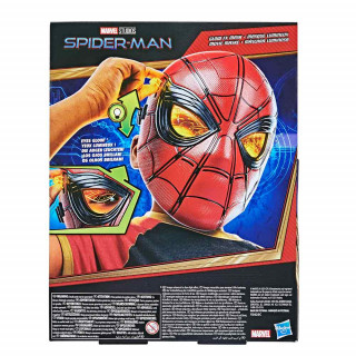 Spider-Man Movie maska za igro 