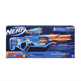 Nerf Elite 2.0 Eaglepoint RD 8 metalec 