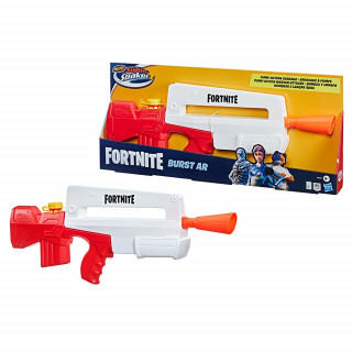 Super Soaker Fortnite Burst AR 