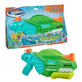 SuperSoaker Dino Soak vodni metalec 