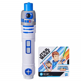 Star Wars svetlobni meč R2-D2 