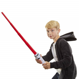 Star Wars svetlobni meč Stormtrooper 