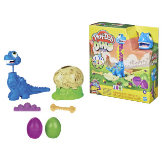 Play-Doh rastoči dinozaver Bronto 