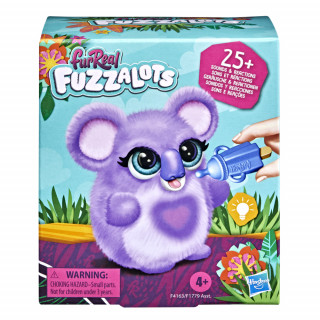 FurReal Fuzzalots lačna koala 