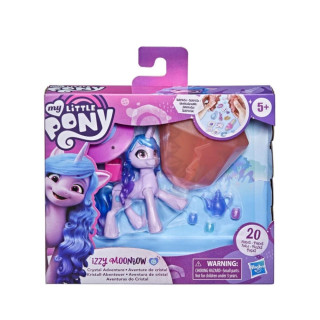 My Little Pony Movie - Izzy Moonbow 