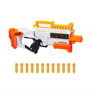 Nerf Ultra Dorado ročni metalec 