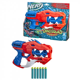 Nerf Dino Squad Raptor Slash metalec 