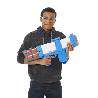 Nerf Roblox Arsenal Puls laser 