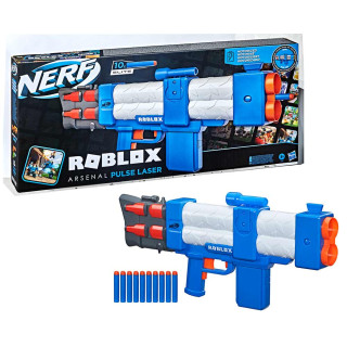 Nerf Roblox Arsenal Puls laser 