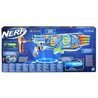 Nerf Elite 2.0 Flip 16 