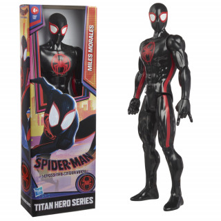 Spider-man movie titanski heroj - Miles 