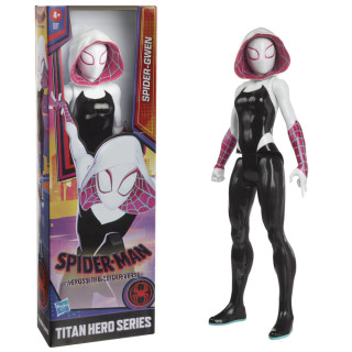 Spider-man movie titanski heroj - Gwen 