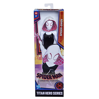 Spider-man movie titanski heroj - Gwen 