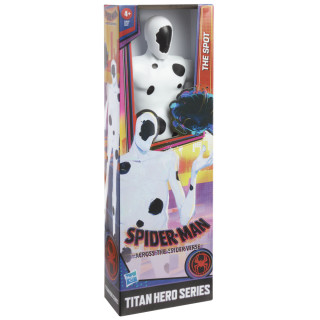 Spider-man movie titanski heroj - Spot 