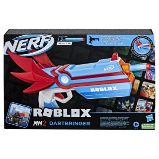 Nerf Roblox Lob Angel izstreljevalnik 