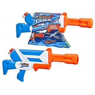 Nerf SuperSoaker Twister metalec 