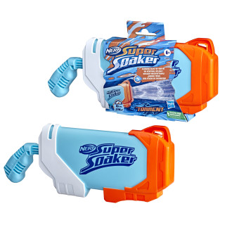 Nerf SuperSoaker Torrent 