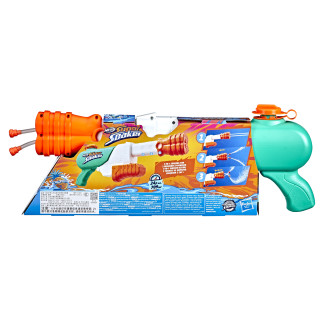 Nerf SuperSoaker Hydro Frenzy 
