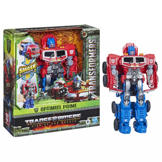 Transformers Smash Changers figura ast 