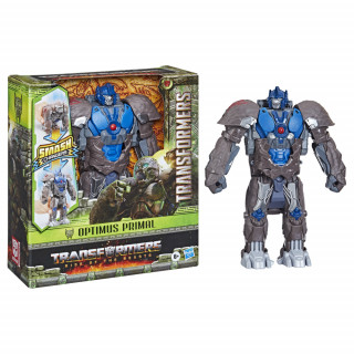 Transformers Smash Changers figura ast 