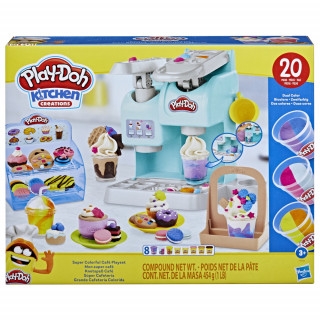 Play-Doh set super pisana kavarna 