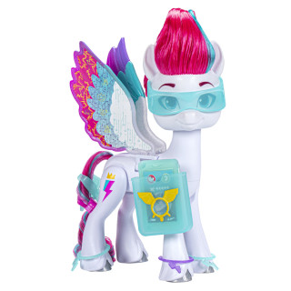 My Little Pony magična krila Zipp Storm 