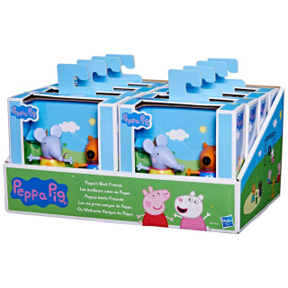 Pujsa Pepa set dveh figur ast 