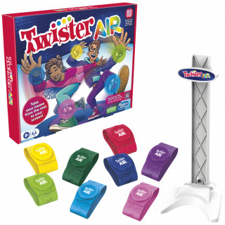 Twister Air družabna igra 