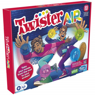 Twister Air družabna igra 