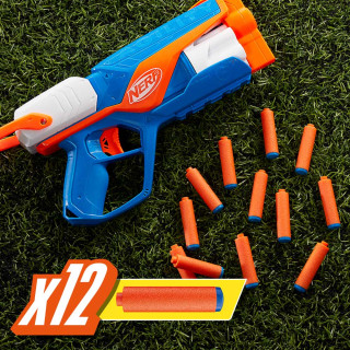 Nerf N serija Agility metalec 