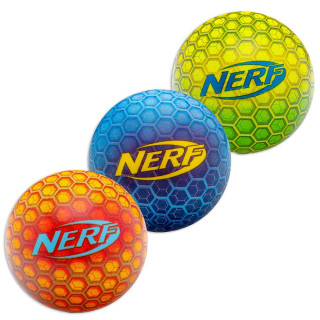 Nerf Sports Super Bounce žoga ast 