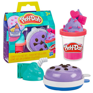 Play-Doh Priboljški za na pot ast 