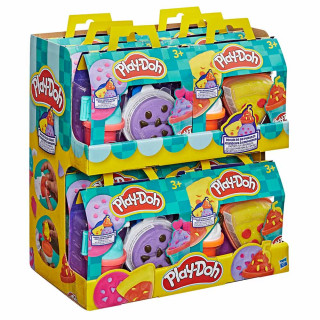 Play-Doh Priboljški za na pot ast 