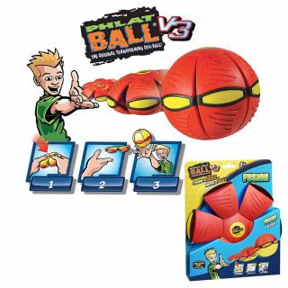Phlat Ball V3 čarobna žoga 