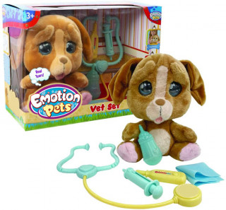 Emotion pets veterinarski set 