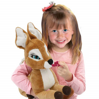 Emotion Pets interaktivna srnica Praline 