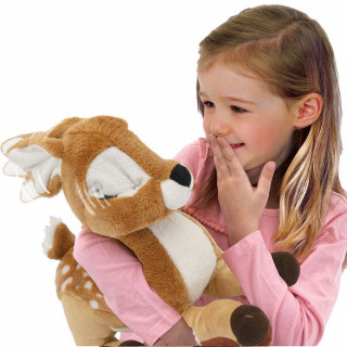 Emotion Pets interaktivna srnica Praline 