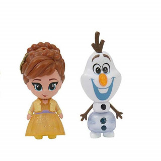 Frozen II. mini figura 2 kos 